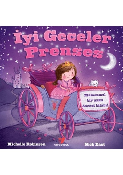 İyi Geceler Prenses - Kyut-761533