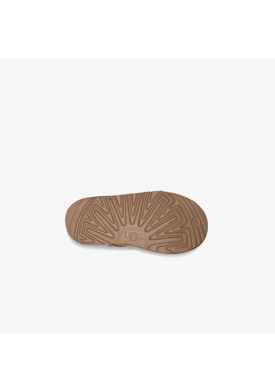 Ugg Classic Ultra Mini Çocuk Kahverengi Bot 026 1130750k Kahverengi