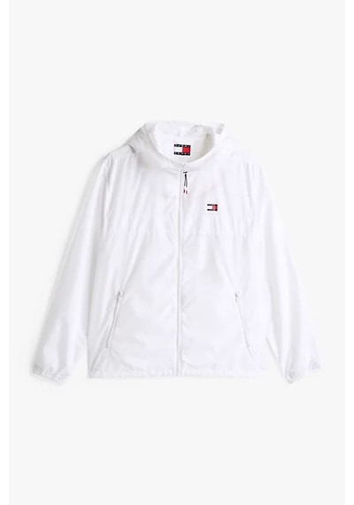 Tommy Hilfiger Erkek Tjm Chicago Ceket - Ekru Ecru