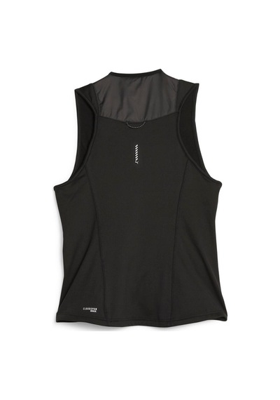 Run Cloudspun Wrmlbl Padded Vest W Puma Siyah siyah