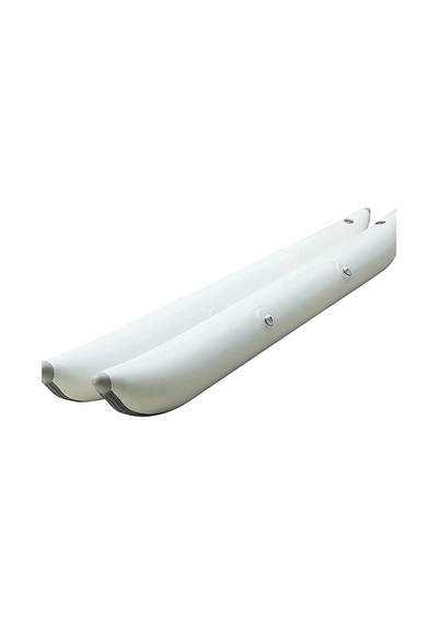 Deniz Bisikleti Pvc Şişme Marker Muz Tüp Takımı 300cm Çok Renkli