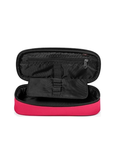 Eastpak Oval Single Kalem Kutusu Kalemlik Strawberry Pink Ek0007170o41
