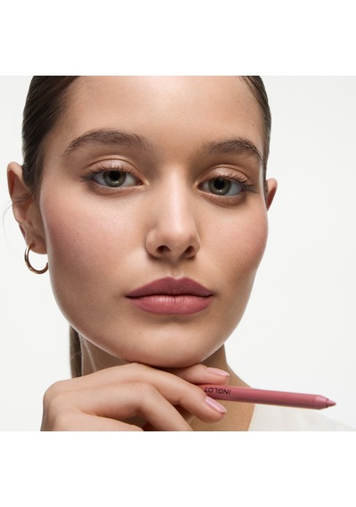 Inglot Krem Soft Dudak Kalemi Vıvıd Rose 05