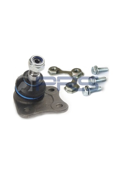 Rotıl - Sol M12x1,5 Audı Seat Skoda Volkswagen A3 1996 - 2003 Leon 1999 - 2006 Toledo Iı 1998