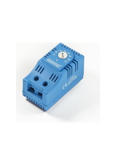 Emas Ptm111 Termostat Pano Tip No Soğutma-mavi