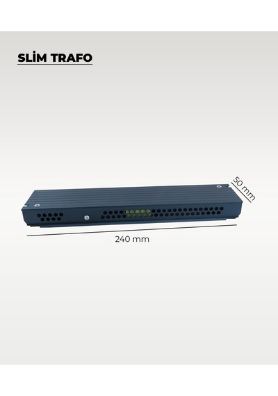 12v 30a Ultra Slim Led Trafo