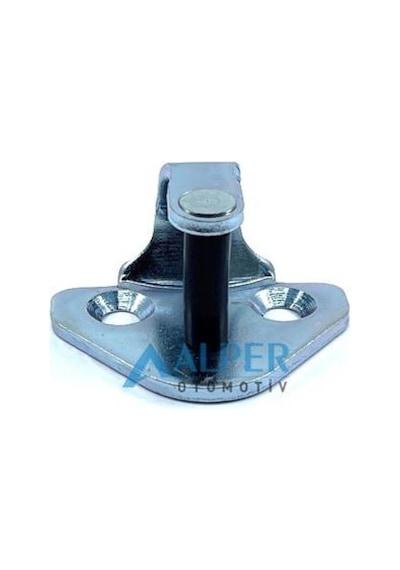Yan - 213 - Kapı Kilit - Csmo-tex - Karşılığı Ducato-boxer-jumper 1 Adet