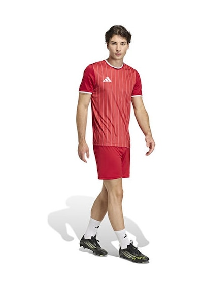 Adidas Ent26 Gfx Jsy Erkek Futbol Forması Kb3977 Kırmızı Kırmızı