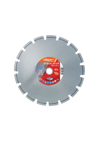 Classıc Beton Testere 300 Mm Rm 26870