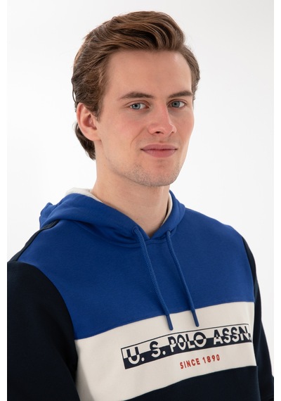 U.s. Polo Assn. Erkek Lacivert Sweatshirt 50293309-vr033 Lacivert U.s. Polo Assn. Erkek Lacivert Sweatshirt 50293309-vr033 Lacivert