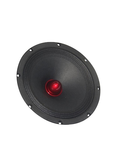 Rdh-m130pro 180 Watt 13 Cm Oto Hoparlör