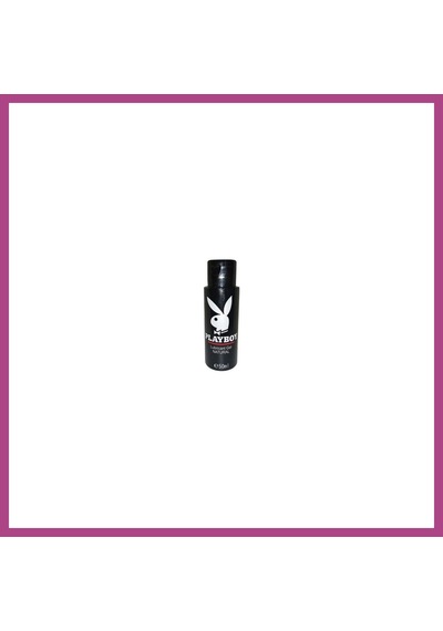 Gees Global Playboy Lubricant Jel Siyah Pet Gbzs