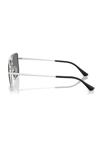 Ray-Ban Rb3758 003/81 56 Polarize Unisex Güneş Gözlüğü Gri