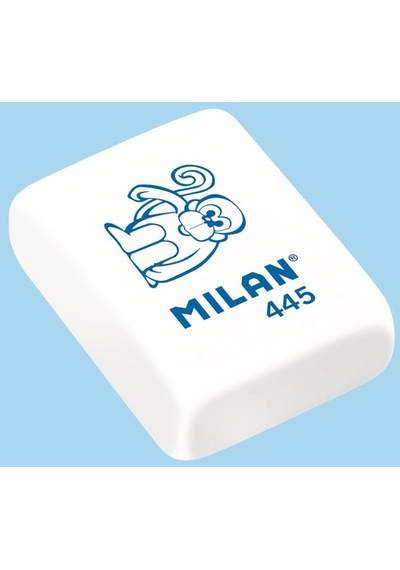 Mılan Cmm445 Sentetik Baskılı Silgi - 45adet
