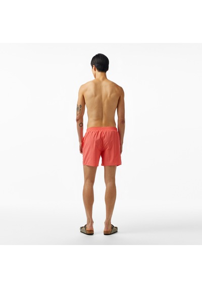 Speedo Essentials 16 Water Am Erkek Turuncu Deniz Şortu 8-1243317926 Turuncu
