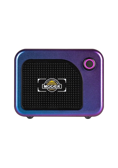 Mooer Dh05ı Hornet 5w Intelligent Gitar Amfisi