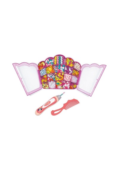 3848 Sun-yfn-prp-hobi Set Güzellik Atölyesi Belirtilmemiş