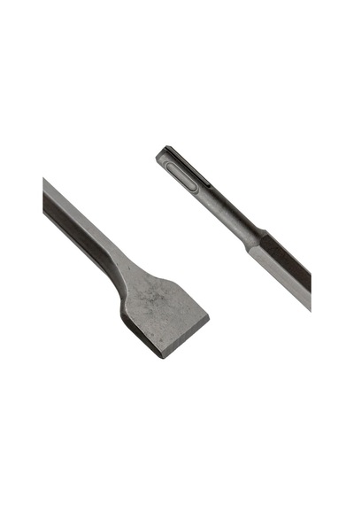 6063 Sds Plus Yassı Geniş Keski 40x250 Mm