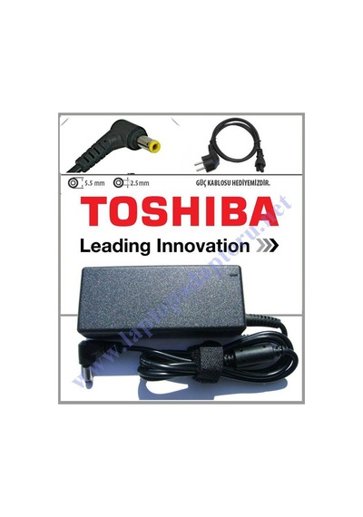 Ozturkbulent Toshiba Uyumlu Satellite L50-B-12R Adaptör, Şarj Aleti