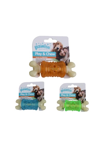 Ilkeshop Pawise Funny Chew Halka Large 13,5 Cm