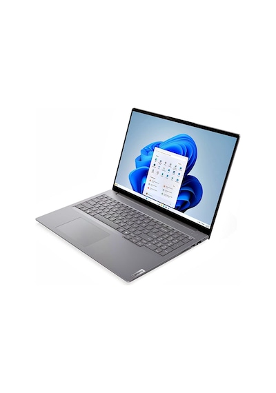 Lenovo ThinkBook 16 G8 IRL 21SH009GTXA45 i7-240H 64 GB 4 TB SSD 16" Free Dos Dizüstü Bilgisayar