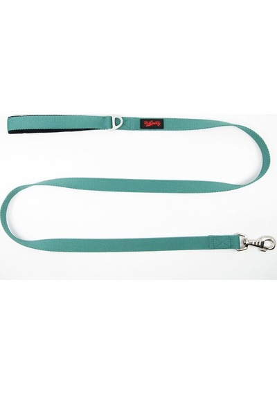 Tailpetz Emerald Gezdirme Kayışı 140 Cm x 2 Cm