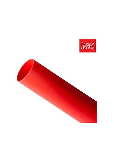Lucky John 5133 Shrink Tüp 6,0mm 1m Makaron