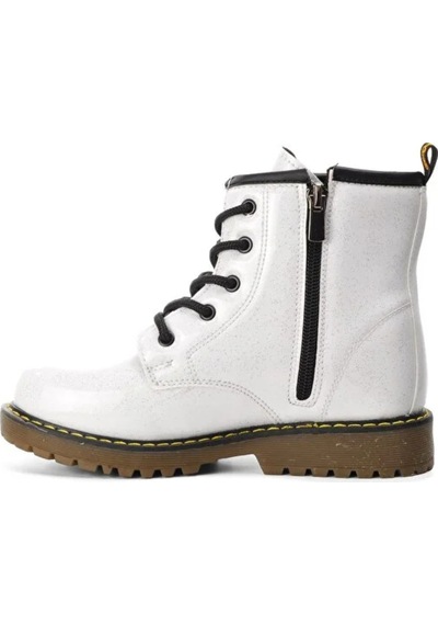Pepino Pk23-705 Patik Bot Beyaz