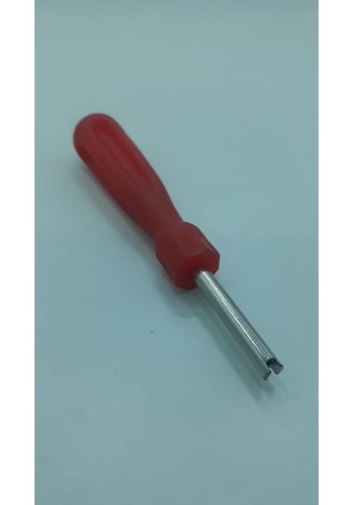 Sibop Sökme Tornavidası Paftası Aparatı 10 Cm (535398906)
