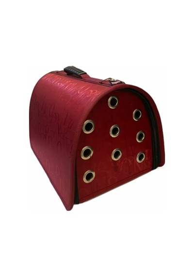 Petpretty Flybag Kedi Taşıma Çantası 40 x 25 x 25 CM