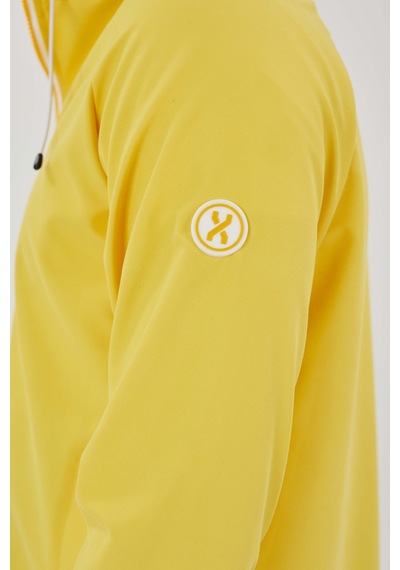 Exuma Erkek Rüzgarlık 1411142 Yellow
