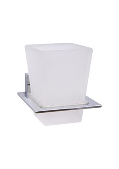 Fontana Fc-50106 Krom Diş Fırçalığı Diğer
