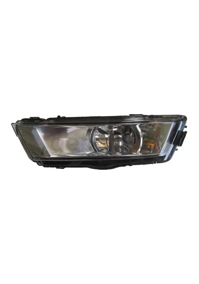 Sis Lambasi Sol Tw Skoda Rapid - 2013-2016