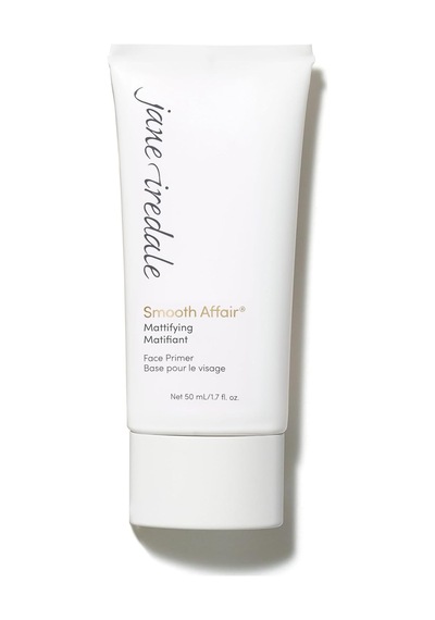 Jane Iredale Smooth Affair Matlaştırıcı Yüz Makyaj Bazı Sku: Smg8690010473714