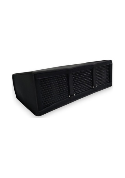 Vio X205-100 Aktif Hoparlör Kabin İçin Uyumlu Soft Case Kılıf.