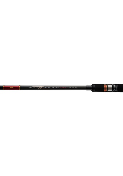 Apia Foojin'z Beast Brawl Boron 93mh 2.82m 10-56gr Spin Olta Kamışı