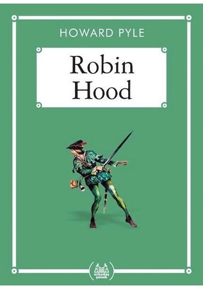 Robin Hood N11.958