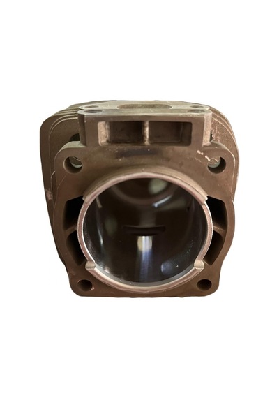 Echo Rm520-Srm520 Tırpan Silindir