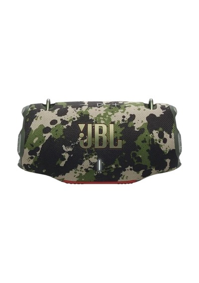 Jbl Xtreme 4 Taşınabilir Bluetooth Hoparlör Kamuflaj Eco
