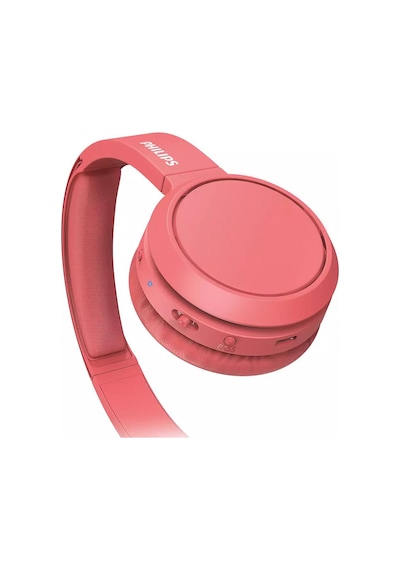 Philips TAH4205RD/00 Bluetooth Mikrofonlu Kulak Üstü Kulaklık
