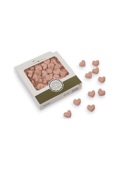 Mühür Mumu Eritme Kalp Boncuk Paket Model No: 29 YAVRUAĞZI