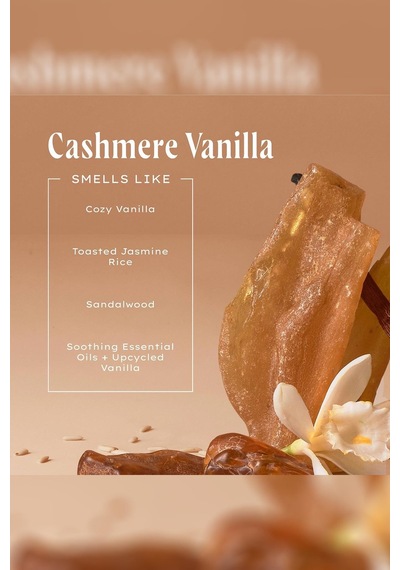 Being Frenshe Cashmere Vanilla Nemlendirici Şampuan 473ml