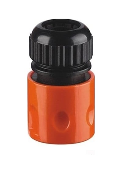 OTOMATİK HORTUM BAĞLANTISI JAK 1/2" UYUMLU(5 adet) OLARAK SATILIR