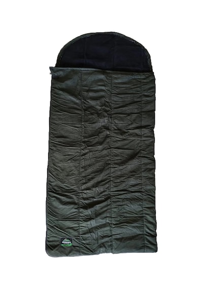 -10 Derece Su Geçirmez Kamp Gezi Uyku Tulumu 210x70 Cm Çok Renkli