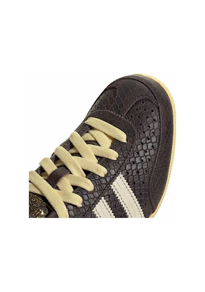 Adidas Kadın Spor Ayakkabı Japan Decon W Kj5011 Kahve Rengi