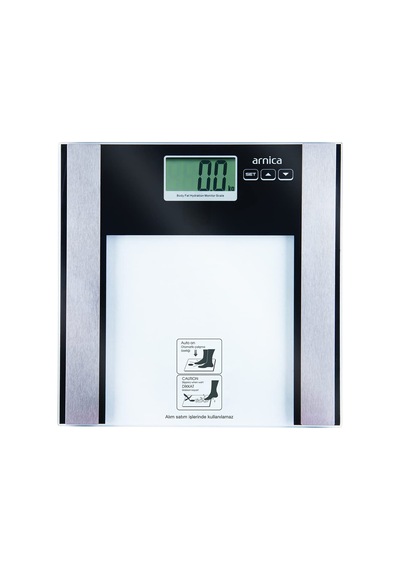 Arnica Perfect 974 Dijital Banyo Baskülü