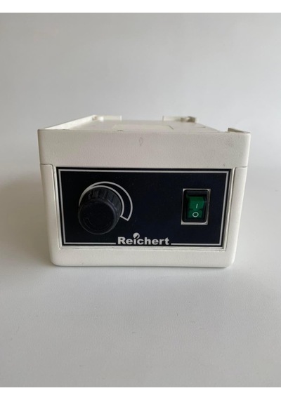 Reichert Illüminatör Güç Kaynağı