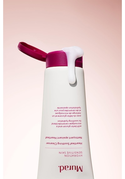 Yatıştırıcı Ve Arındırıcı Yüz Temizleyici , Hassas Cilt, 200ml