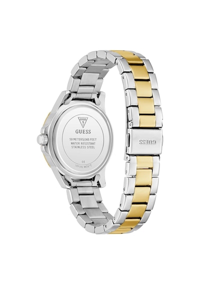 Guess Gugw0948l8 Kadın Kol Saati Metalik Gri