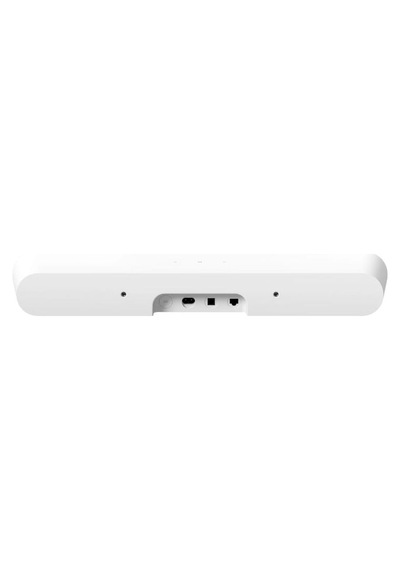 Sonos Ray, Kablosuz Arka Hoparlör Desteği, Derin Bas Teknolojisi, Gelişmiş Stereo Ses, Soundbar